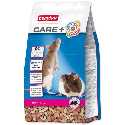 CARE+ Ratte 700 g