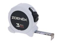 LEVIOR Mètre enrouleur 3mx16mm ZDENĚK 13511.01 LEVIOR Mètre enrouleur 3mx16mm ZDENĚK 13511.01