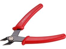 EXTOL PREMIUM Pince coupante latérale pour électronique, 130 mm