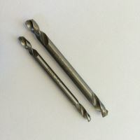 Foret HSS-G double face, 4,2 mm / longueur 58 mm