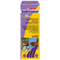 Sera Baktopur 500 ml Sera Baktopur 500 ml