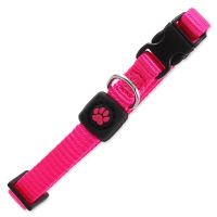 Collier Active Dog Premium XS rose 1x21-30cm Collier Active Dog Premium XS rose 1x21-30cm