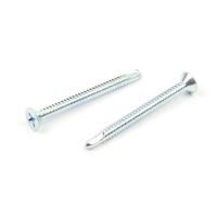 Vis autotaraudeuse DIN 7504 P 6,3 x 80 ZB / emballage 200 pcs