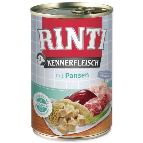 RINTI Kennerfleisch Saumagen in Dosen 400 g