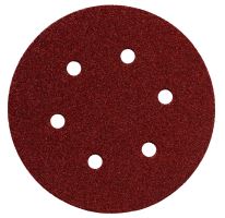 METABO Disques autocollants (25 pcs) 150 mm 624066000