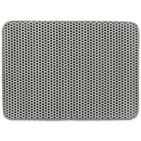 Tapis Trixie EVA devant les toilettes gris 40x55cm