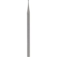 DREMEL Fraise de gravure 0,8 mm 26150105JA DREMEL Fraise de gravure 0,8 mm 26150105JA