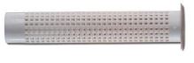 Tampon pour matériaux creux 20 x 85 / emballage 1 pc