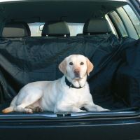 Tapis Trixie pour coffre de voiture 230x110x60cm Tapis Trixie pour coffre de voiture 230x110x60cm
