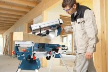 Bosch Scie combinée GTM 12 JL 0601B15001