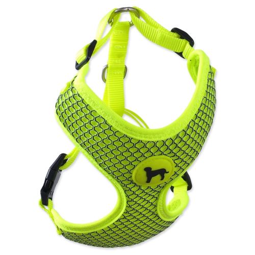 Geschirr DOG Mellow lime M 1 Stück