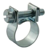 Collier de serrage MINI W1, 20-22mm, ZB
