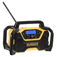 Radio DeWALT DCR029