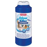Beaphar Odour Killer éliminateur d'odeurs 600g