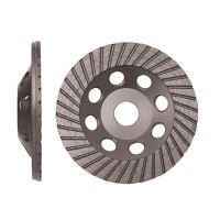 FESTA disque diamant TURBO 100x22,2 / emballage 1 pc