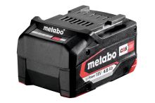 METABO Batterie Li-Power 18 V, 4,0 Ah 625027000