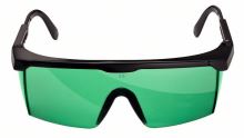 BOSCH Lunettes pour le travail avec le laser 1608M0005J