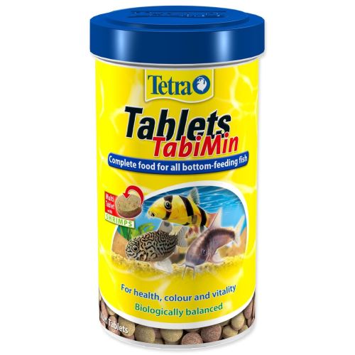 Tabletten TabiMin 1040 Tabletten