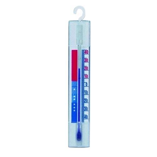 Kühlschrankthermometer 15 cm Kunststoff