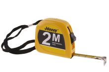 JOHNNEY Mètre à ruban KDS 2mx13mm 11002.01