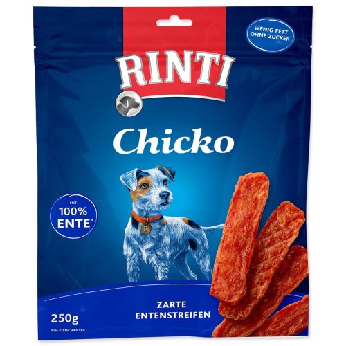 RINTI Extra Chicko Ente 250 g