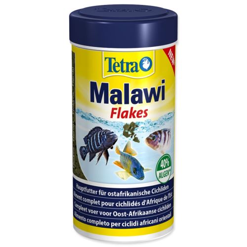 Malawi-Flocken 250 ml