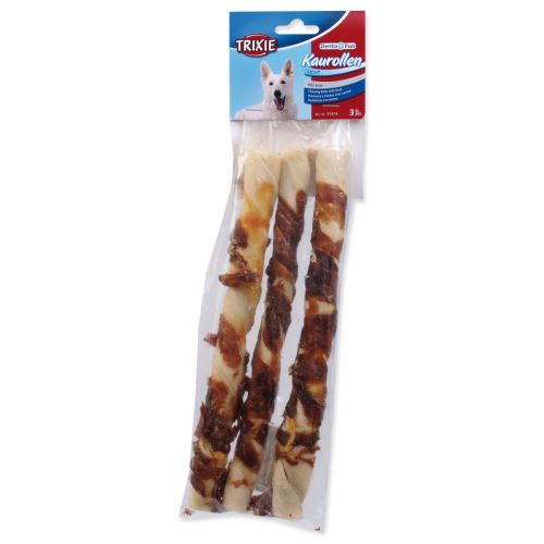 Sticks Dog Denta Fun mit Entenfleisch 28 cm 250 g