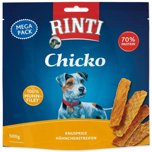 RINTI Extra Chicko Hähnchen 500 g