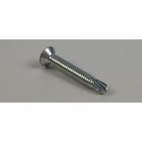 Vis WINTECH® MVC-G M4x25 ZB / boîte de 1000 pcs