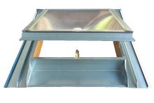Lucarne standard 500x600