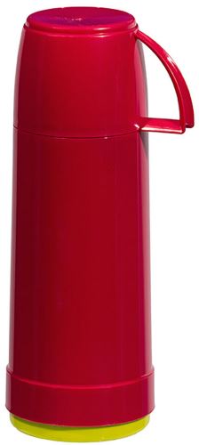 Thermoskanne PICK ME UP 0,75l BOHEMIA Farben mischen