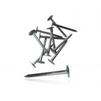 Clou pour couverture 2,5 x 36 mm zinc / paquet de 5 kg