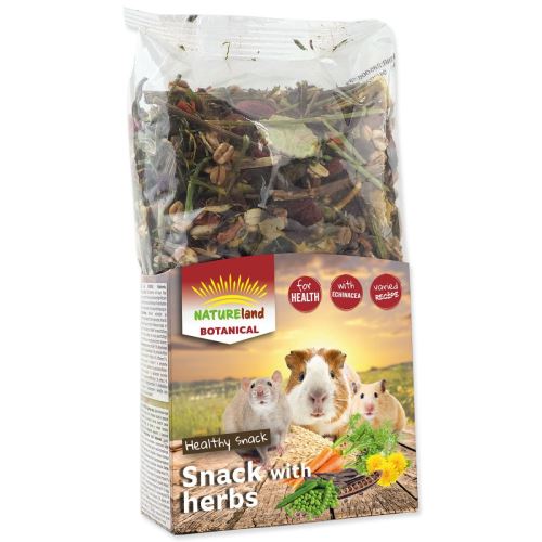 Botanische Kräutermischung 150 g