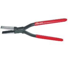 Pince plate de zingueur Stubai - liaison centrale 240 mm