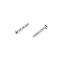 Vis WINTECH® ferrure MKZ-D 3,9x35 ZB (4 stries frein) / boîte 1000 pcs