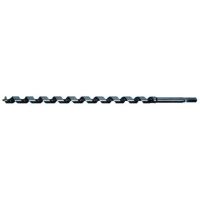 Foret hélicoïdal à bois HCS 12x235 / paquet de 1 pc